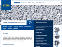 Tablet Screenshot of hemar.net