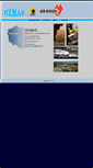 Mobile Screenshot of hemar.pl